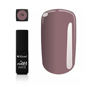 Flexy Hybrid Gel Trajni gel lak za nokte UV/LED - 75 4.5g