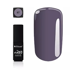 Flexy Hybrid Gel Trajni gel lak za nokte UV/LED - 87 4.5g