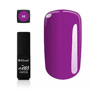 Flexy Hybrid Gel Trajni gel lak za nokte UV/LED - 98 4.5g