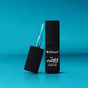 Flexy Hybrid Gel Trajni gel lak za nokte UV/LED - 266 4.5g