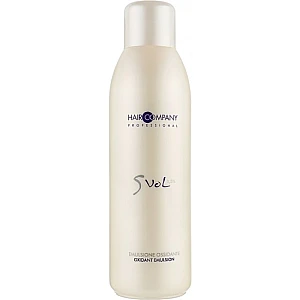 Hair Company Inimitable Color Hidrogen 1,5% 1000 ml