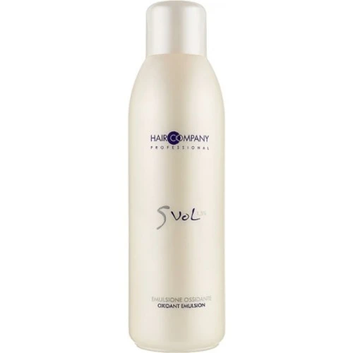 Hair Company Inimitable Color Hidrogen 1,5% 1000 ml