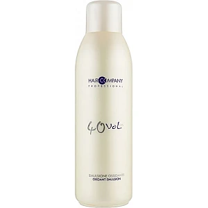 Hair Company Inimitable Color Hidrogen 12% 1000 ml