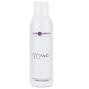 Hair Company Inimitable Color Hidrogen 6% 1000 ml