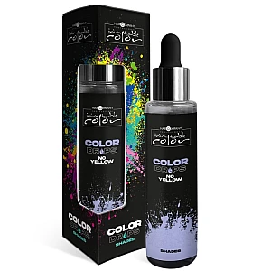 Inimitable Color Koncentrovane pigmentovane kapi za farbanje kose No Yellow COLOR DROPS 50 ml