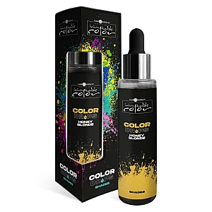 Inimitable Color Koncentrovane pigmentovane kapi za farbanje kose Honey Blonde COLOR DROPS 50 ml