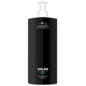 Negujuća maska za kosu COLOR DROPS 1000 ml
