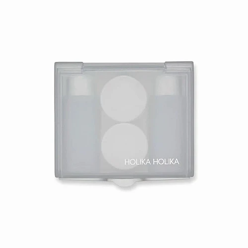Holika Holika Set bočica i teglica za putovanja