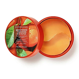 Holika Holika Flasteri  za područje oko očiju sa ekstraktom mandarine 60kom. 