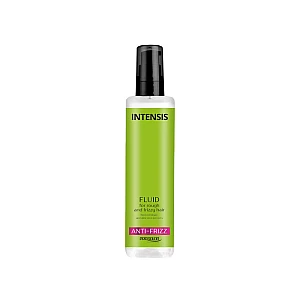 Tečnost za lokne INTENSIS ANTI FRIZZ 100g