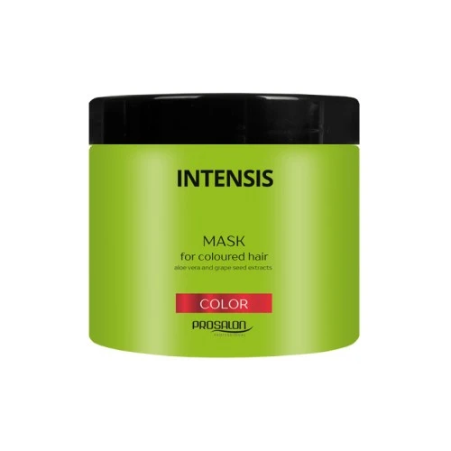 Maska za negu farbane kose INTENSIS COLOR 450g Maska za negu farbane kose INTENSIS COLOR 450g