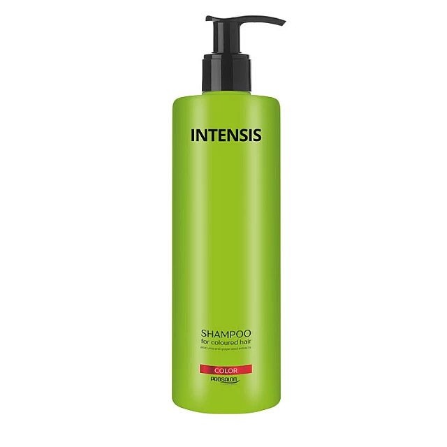 Šampon za farbanu kosu INTENSIS GREEN LINE COLOR 1000g Šampon za farbanu kosu INTENSIS GREEN LINE COLOR 1000g