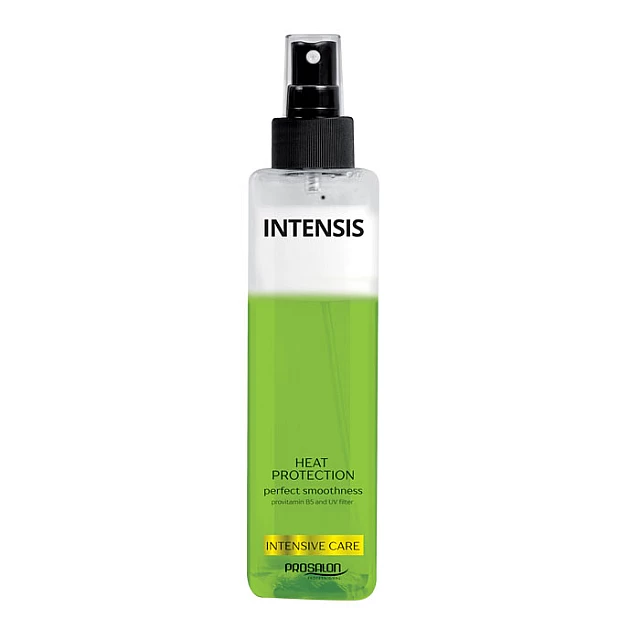 INTENSIS INTENSIVE CARE Dvofazna zaštita od toplote 200g INTENSIS INTENSIVE CARE Dvofazna zaštita od toplote 200g