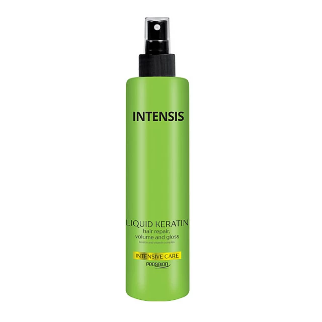 INTENSIS INTENSIVE CARE Tečni keratin u spreju 300g INTENSIS INTENSIVE CARE Tečni keratin u spreju 300g