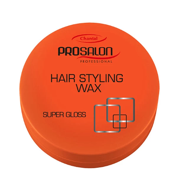 STYLING - Vosak za kosu 100g | CHANTAL PROSALON Professional | Kozmo STYLING - Vosak za kosu 100g | CHANTAL PROSALON Professional | Kozmo