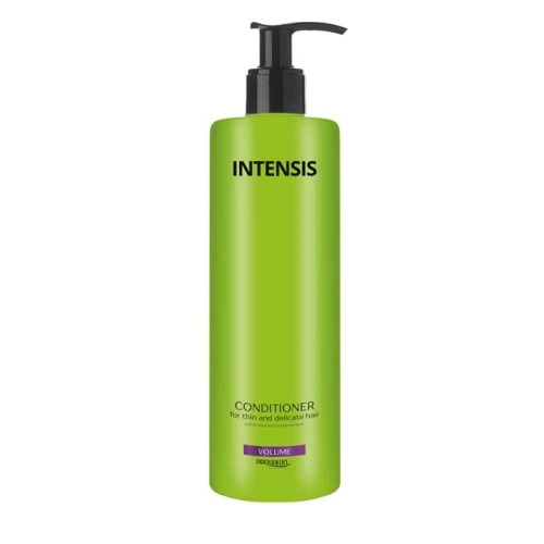 Regenerator za volumen kose INTENSIS GREEN LINE VOLUME 1000g Regenerator za volumen kose INTENSIS GREEN LINE VOLUME 1000g