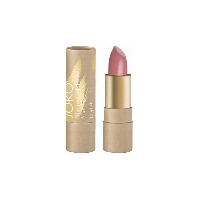 Ruž za usne - JOKO Nature of Love Vegan Collection | MIRACULUM | Kozmo