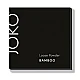 Puder u prahu od bambusa JOKO Loose Powder Bamboo 25g | JOKO | MIRACULUM | Kozmo