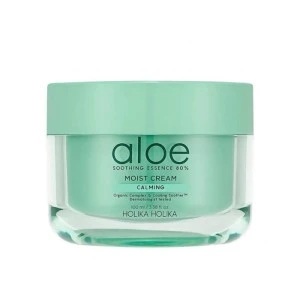 Holika Holika Aloe vera umirujuća esencija 80% vlažna krema za lice 100ml