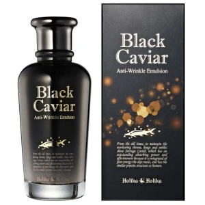 Holika Holika Emulzija protiv bora sa crnim kavijarom 120ml
