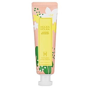 Holika Holika Jasmin parfemska krema za ruke 30ml Holika Holika Jasmin parfemska krema za ruke 30ml