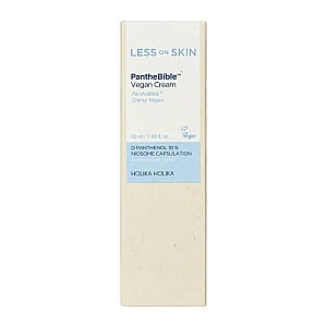 Holika Holika Less on Skin veganska krema sa pantenolom 50ml