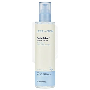 Holika Holika Less on Skin veganski toner sa pantenolom 170ml