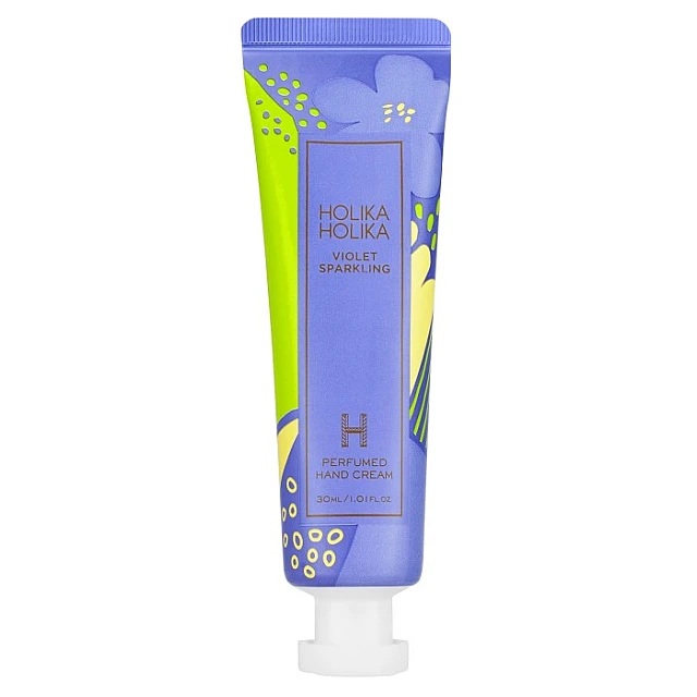 Holika Holika Ljubičica parfemska krema za ruke 30ml 8806334375881 | HOLIKA HOLIKA | KOZMO