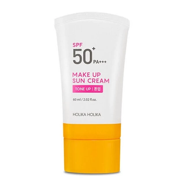 Holika Holika Make up krema za lice sa zaštitnim faktorom 50 60ml 8806334375942 | HOLIKA HOLIKA | KOZMO Holika Holika Make up krema za lice sa zaštitnim faktorom 50 60ml 8806334375942 | HOLIKA HOLIKA | KOZMO