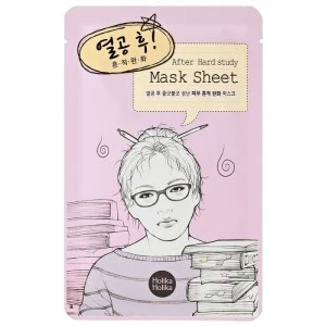 Holika Holika Maska za lice posle napornog učenja