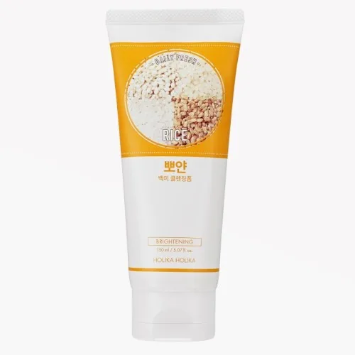 Holika Holika Pena za umivanje sa filtratom pirinča 150ml