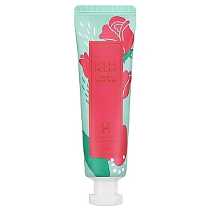 Holika Holika Ružino drvo parfemska krema za ruke 30ml Holika Holika Ružino drvo parfemska krema za ruke 30ml