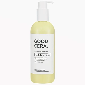 Holika Holika Uljana kupka sa ceramidima 400ml Holika Holika Uljana kupka sa ceramidima 400ml