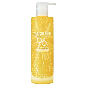 Holika Holika Umirujući gel za telo sa osvežavajućom esencijom mandarine 390ml Holika Holika Umirujući gel za telo sa osvežavajućom esencijom mandarine 390ml