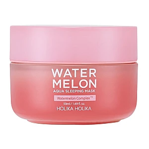 Holika Holika maska za spavanje od lubenice 50ml