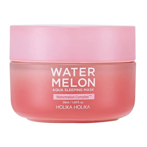 Holika Holika maska za spavanje od lubenice 50ml