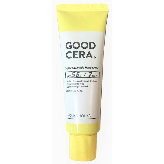 Holika Holika Krema za ruke sa ceramidima 50ml 8806334390013 | HOLIKA HOLIKA | KOZMO