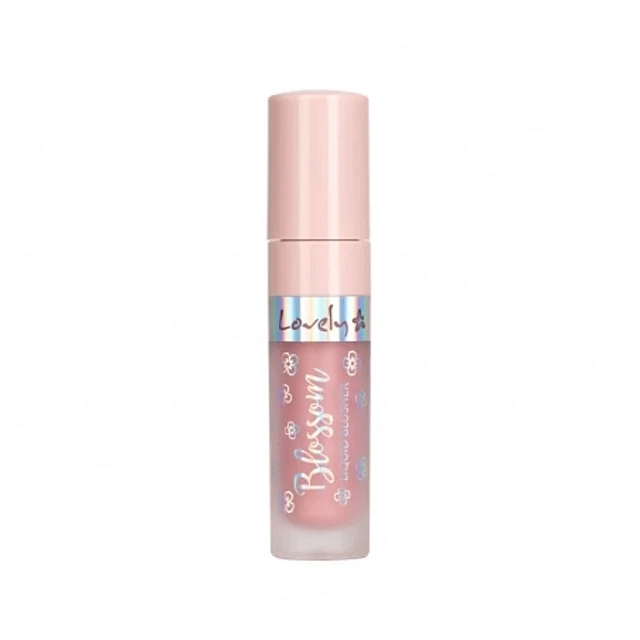 Tečno rumenilo Blossom 5905309903586 Lovely Kozmo