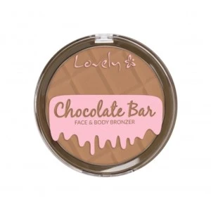 Bronzer Chocolate Bar