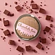 Bronzer Chocolate bar 5905309907249 Lovely Kozmo Bronzer Chocolate bar 5905309907249 Lovely Kozmo