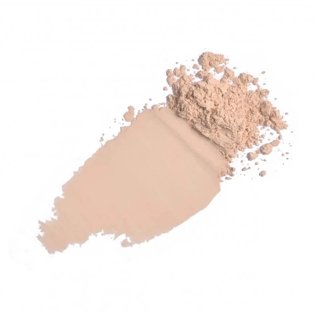 HD Mineralni puder u prahu za lice sa jojobom| Kozmo Lovely 5901801630357