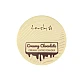 Puder u prahu Creamy Chocolate | Kozmo Lovely  5901801697381
