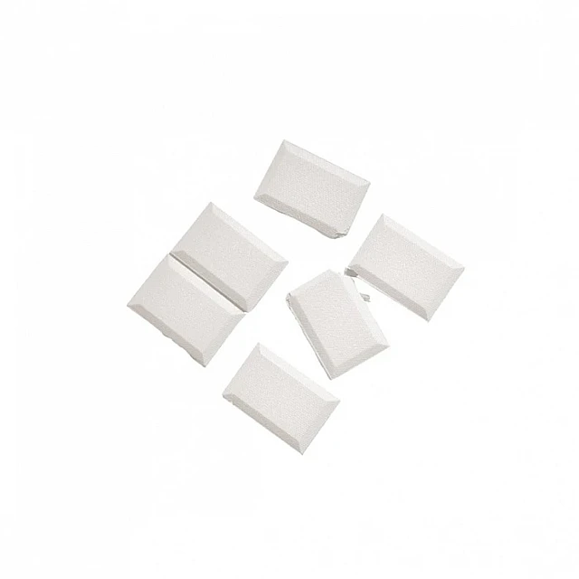 Puder u kamenu White chocolate 5901801621140 Lovely Kozmo 