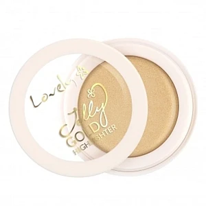 Hajlajter Jelly gold