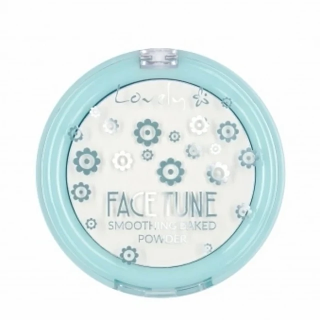 Puder u kamenu Face tune 5905309907386 Lovely Kozmo