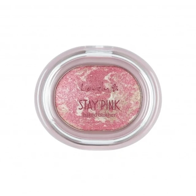 Rumenilo Stay Pink 5905309910539 Lovely Kozmo