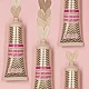 Puder za lice Camouflage 5901801644088 Lovely Kozmo