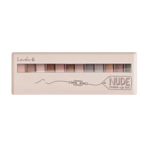 Paleta senki Nude Paleta senki Nude