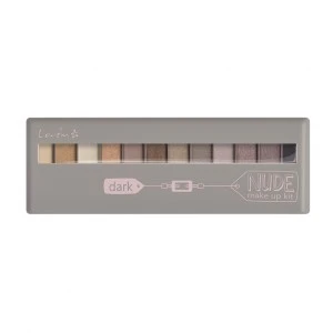 Paleta senki Dark nude Paleta senki Dark nude