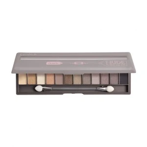 Paleta senki Dark nude